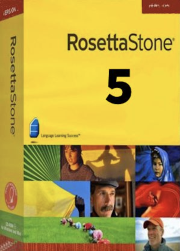 download rosetta stone crack