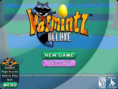 Varmintz Game Download