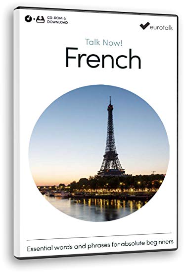 Best software for learning french to english